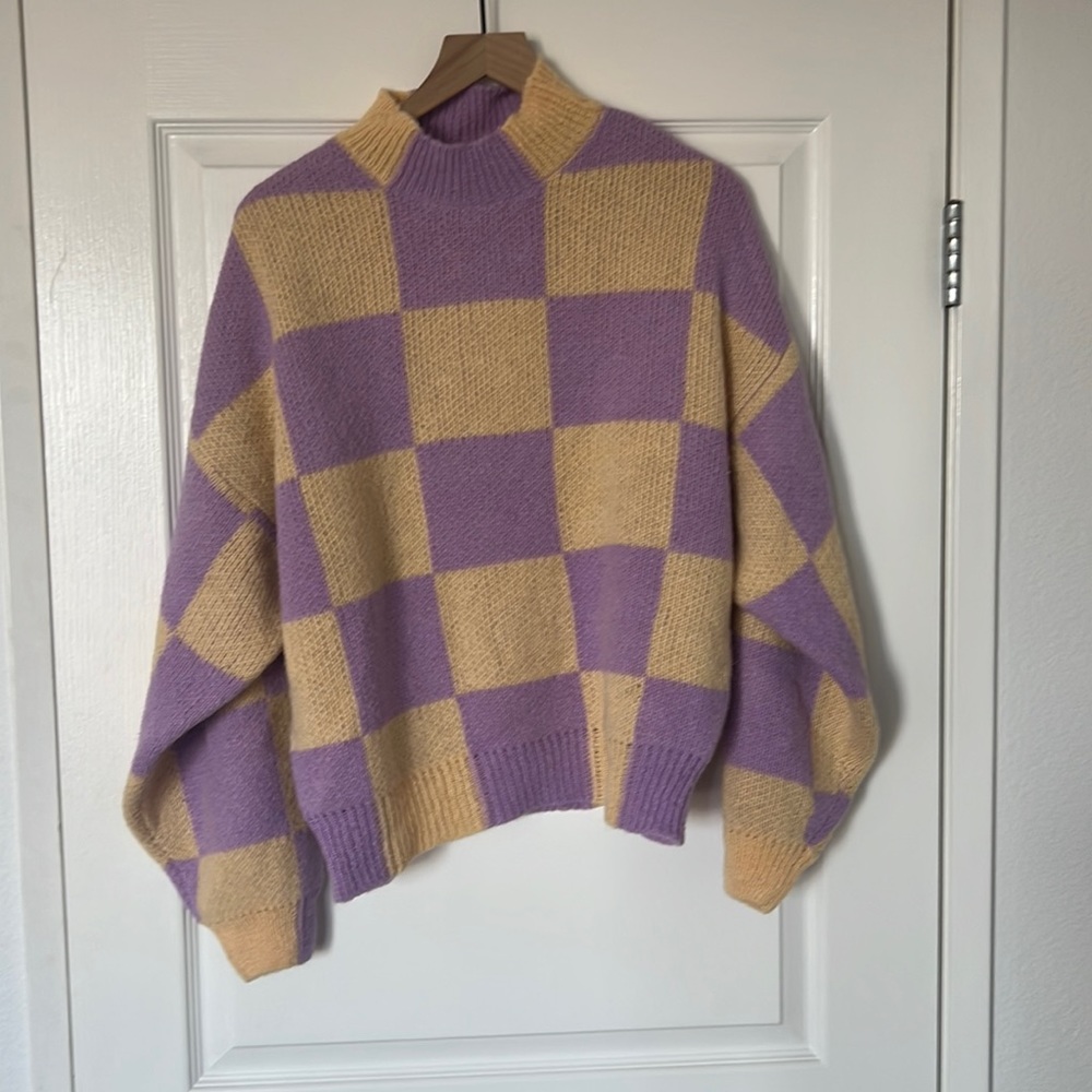 Stine Goya - Adonis Sweater